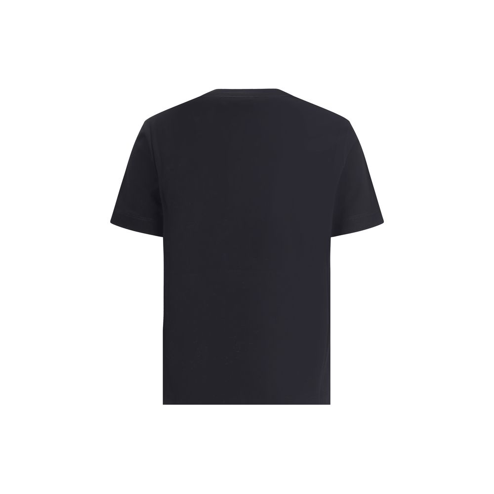 Brunello Cucinelli Monochromes T-Shirt