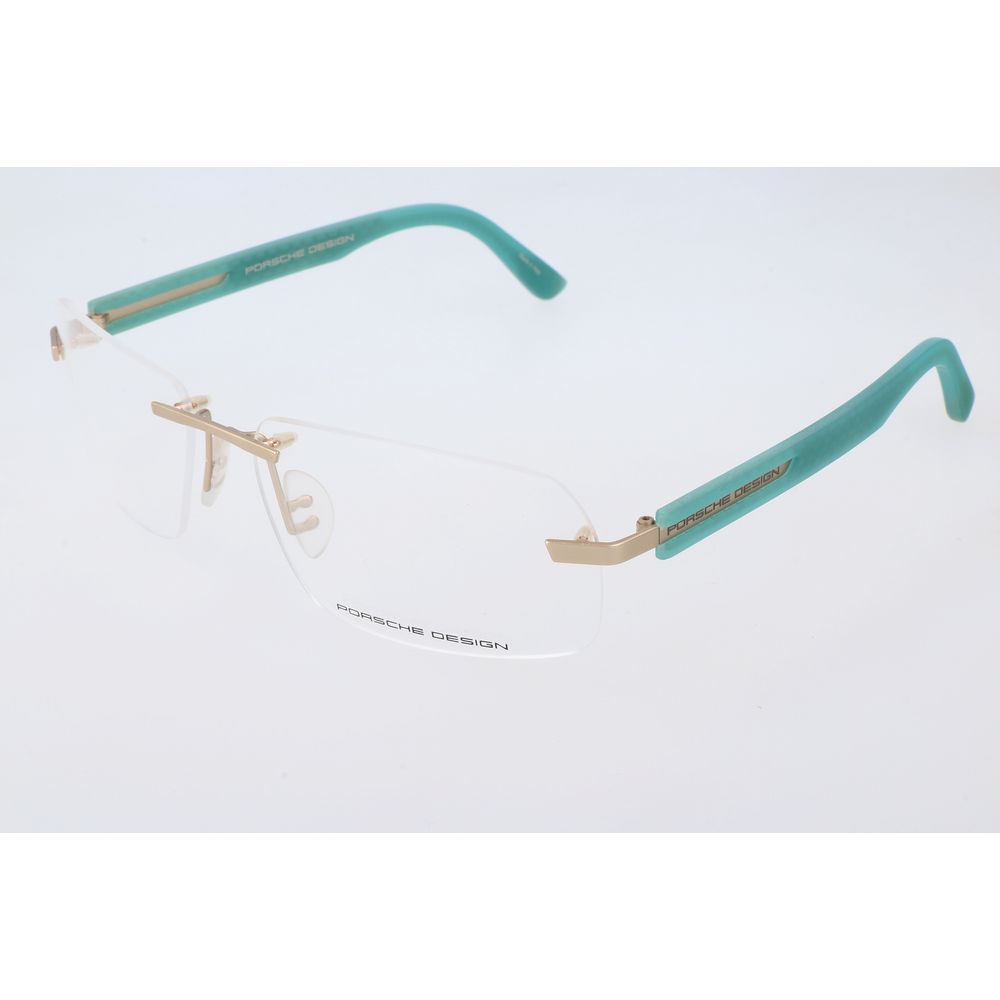 Porsche Design Bicolor Metallrahmen