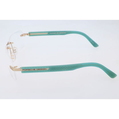 Porsche Design Bicolor Metallrahmen