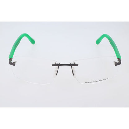 Porsche Design Bicolor Metallrahmen