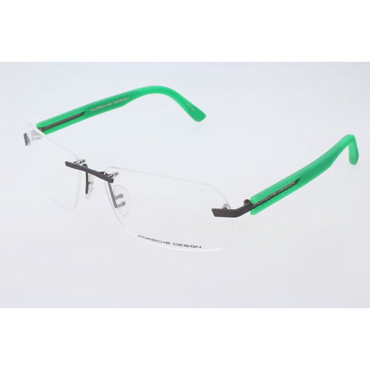 Porsche Design Bicolor Metallrahmen