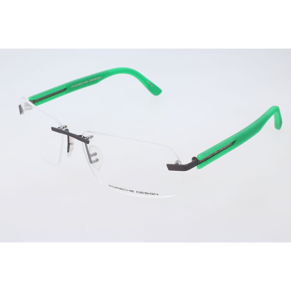 Porsche Design Bicolor Metallrahmen