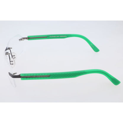 Porsche Design Bicolor Metallrahmen