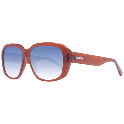 Guess Kupfer Damen Sonnenbrille