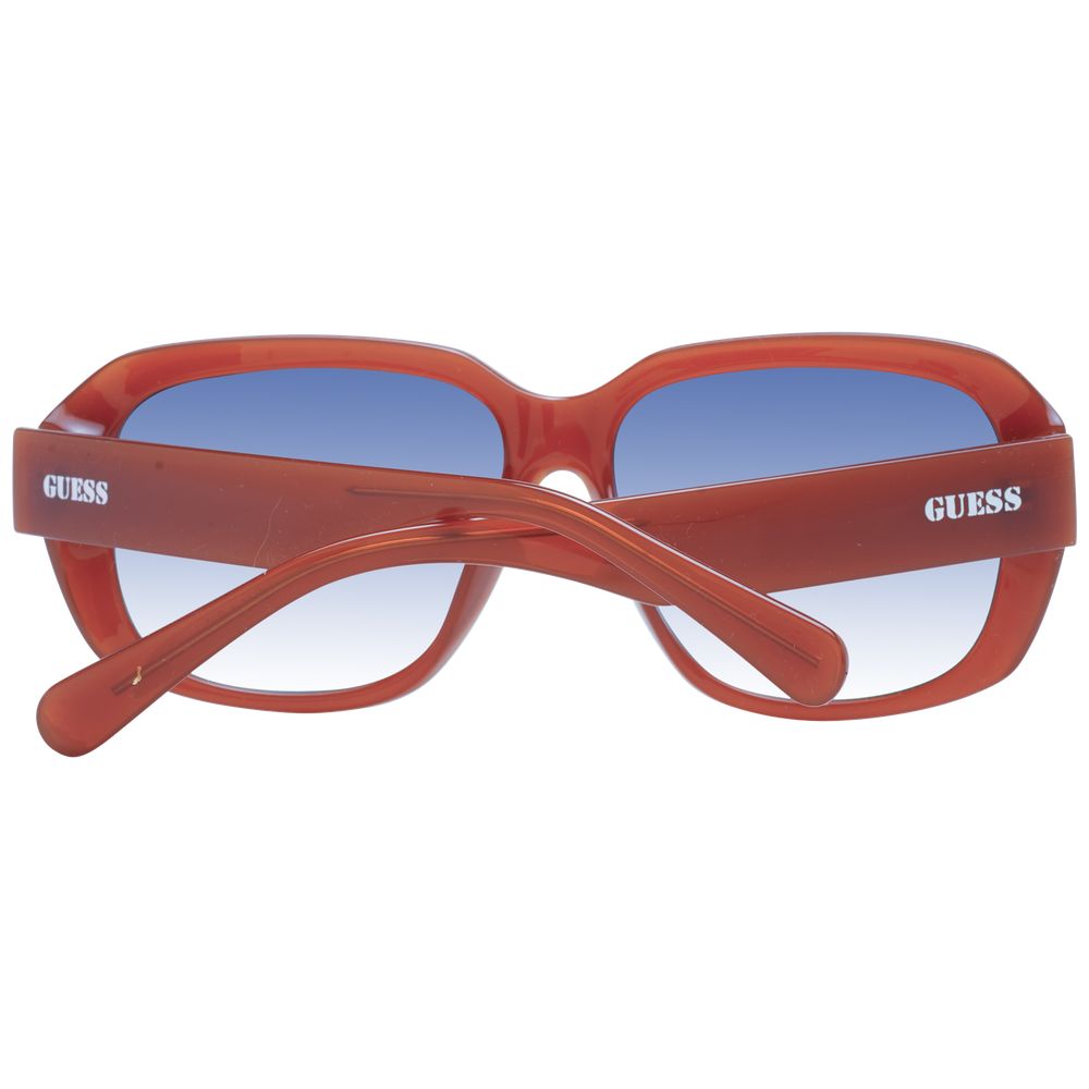 Guess Kupfer Damen Sonnenbrille