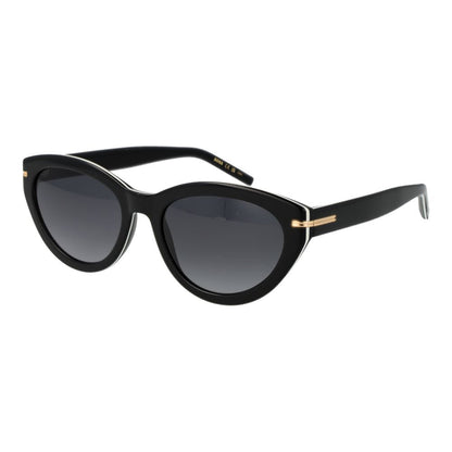 Hugo Boss Black Sonnenbrille aus Acetat