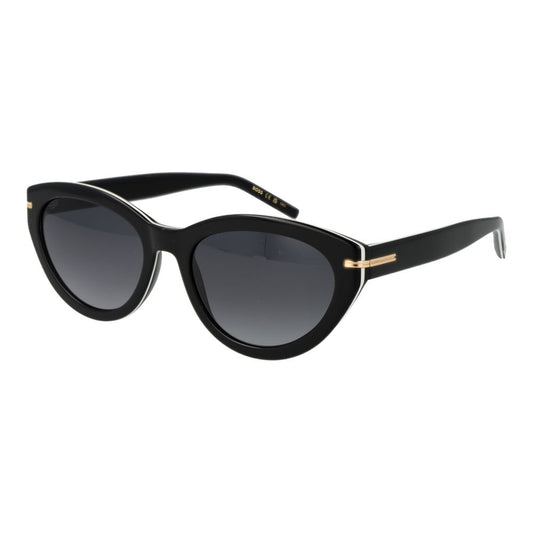Hugo Boss Black Sonnenbrille aus Acetat