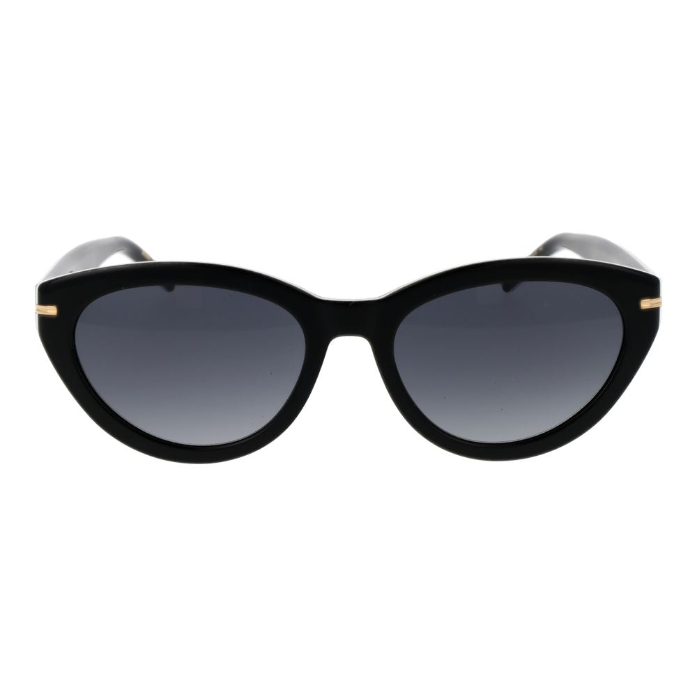 Hugo Boss Black Sonnenbrille aus Acetat