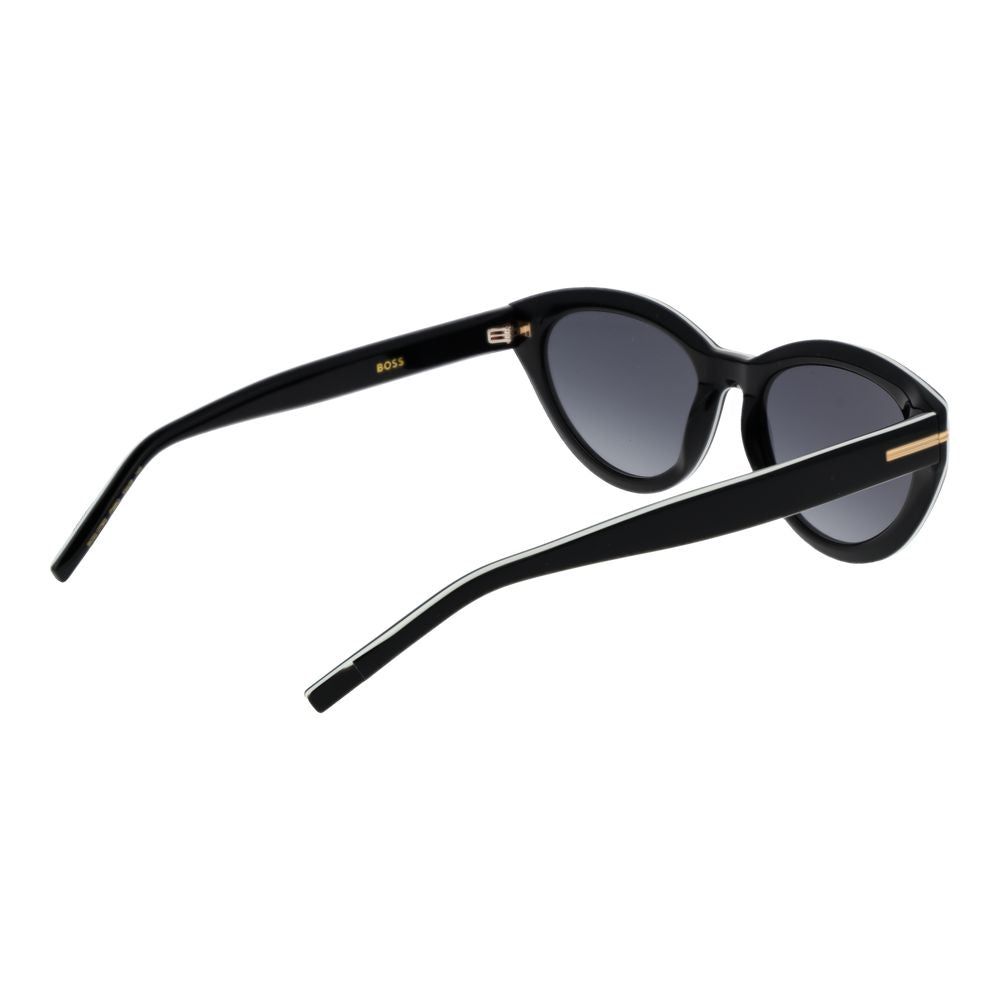 Hugo Boss Black Sonnenbrille aus Acetat
