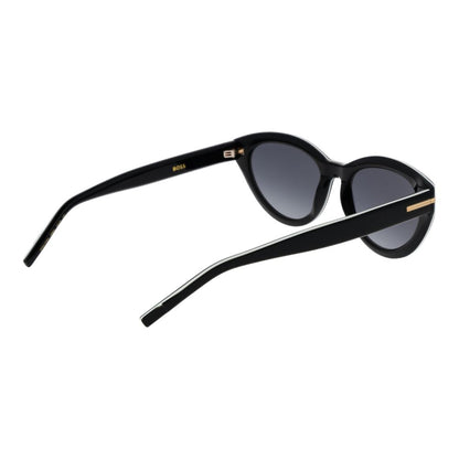 Hugo Boss Black Sonnenbrille aus Acetat