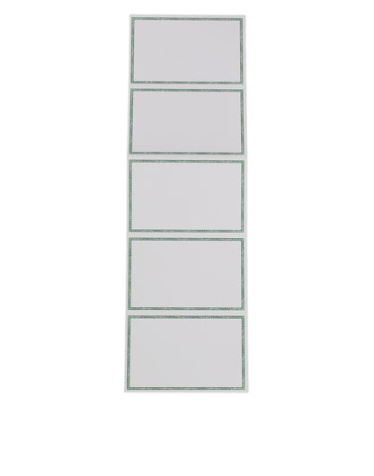 Mehrfarbiger Carretto Siciliano Umschlag-Postkartenhalter von Dolce &amp; Gabbana