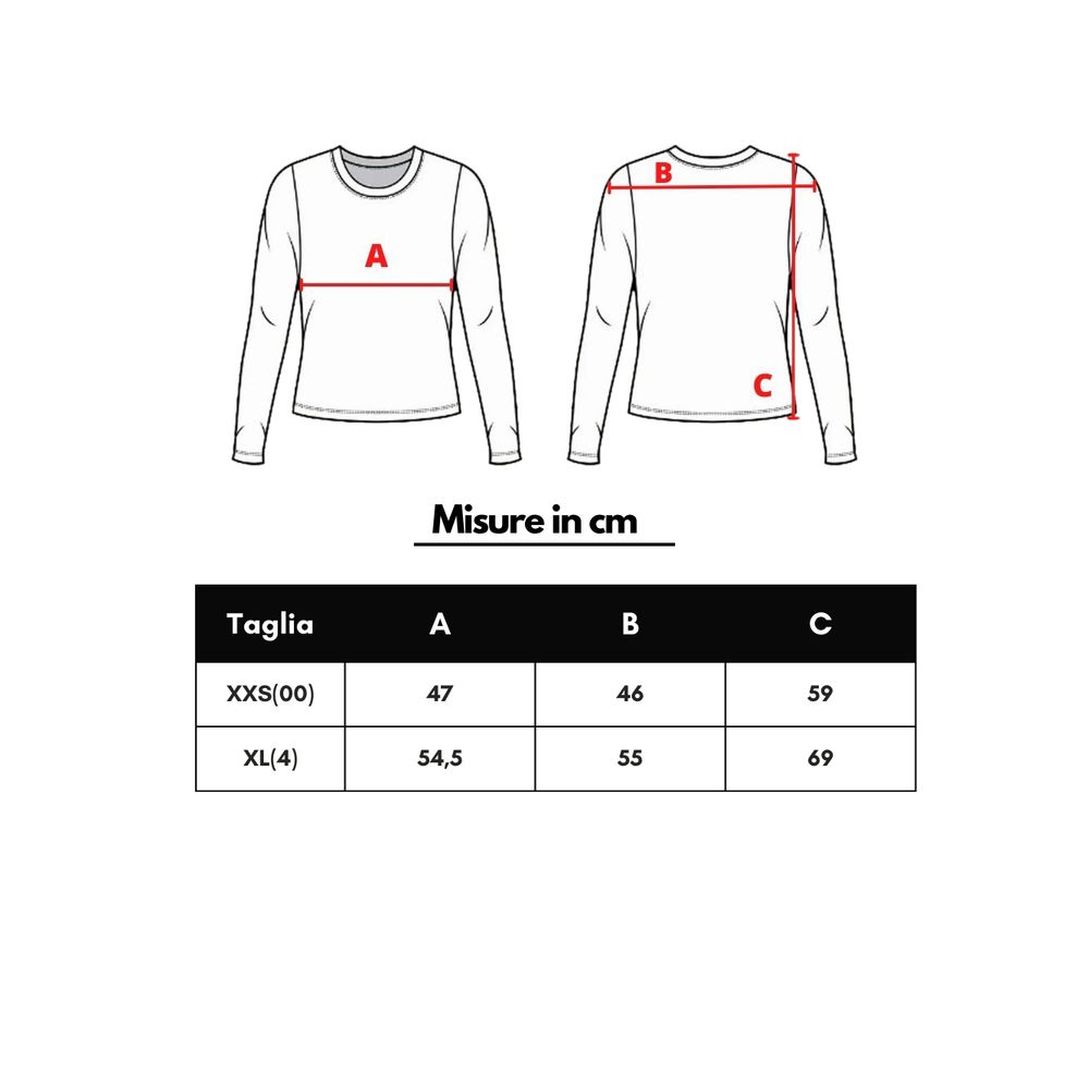 Grünes Woll-Sweatshirt von Thom Browne