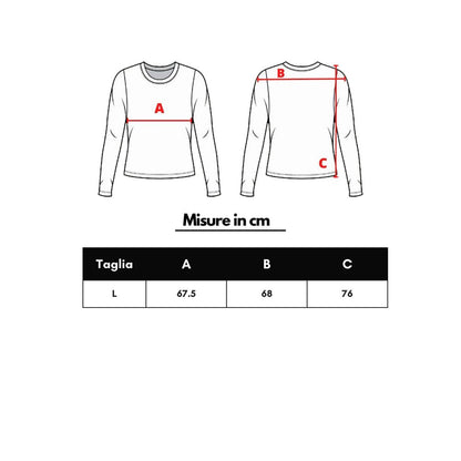 Blaues Baumwoll-Sweatshirt von Dolce &amp; Gabbana