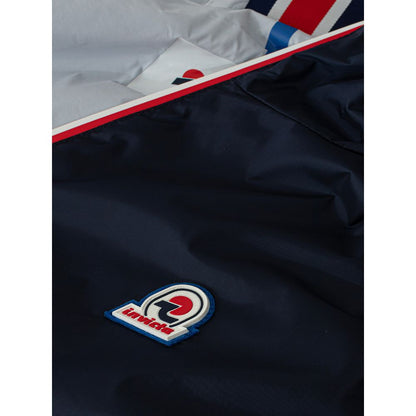 Invicta Jacke aus Polyamid in Blau