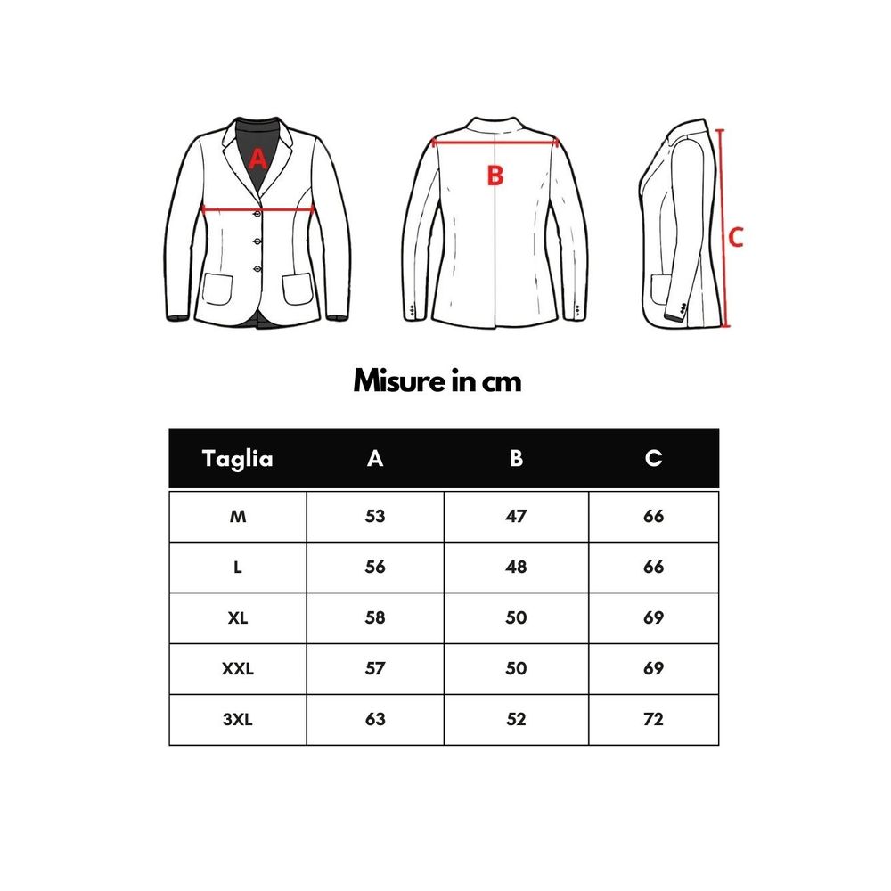 Invicta Schwarze Polyamid-Shelljacke