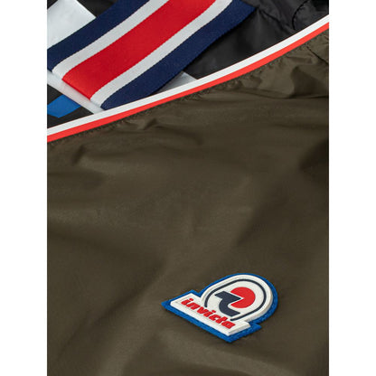 Invicta Grüne Polyamid-Bekleidung