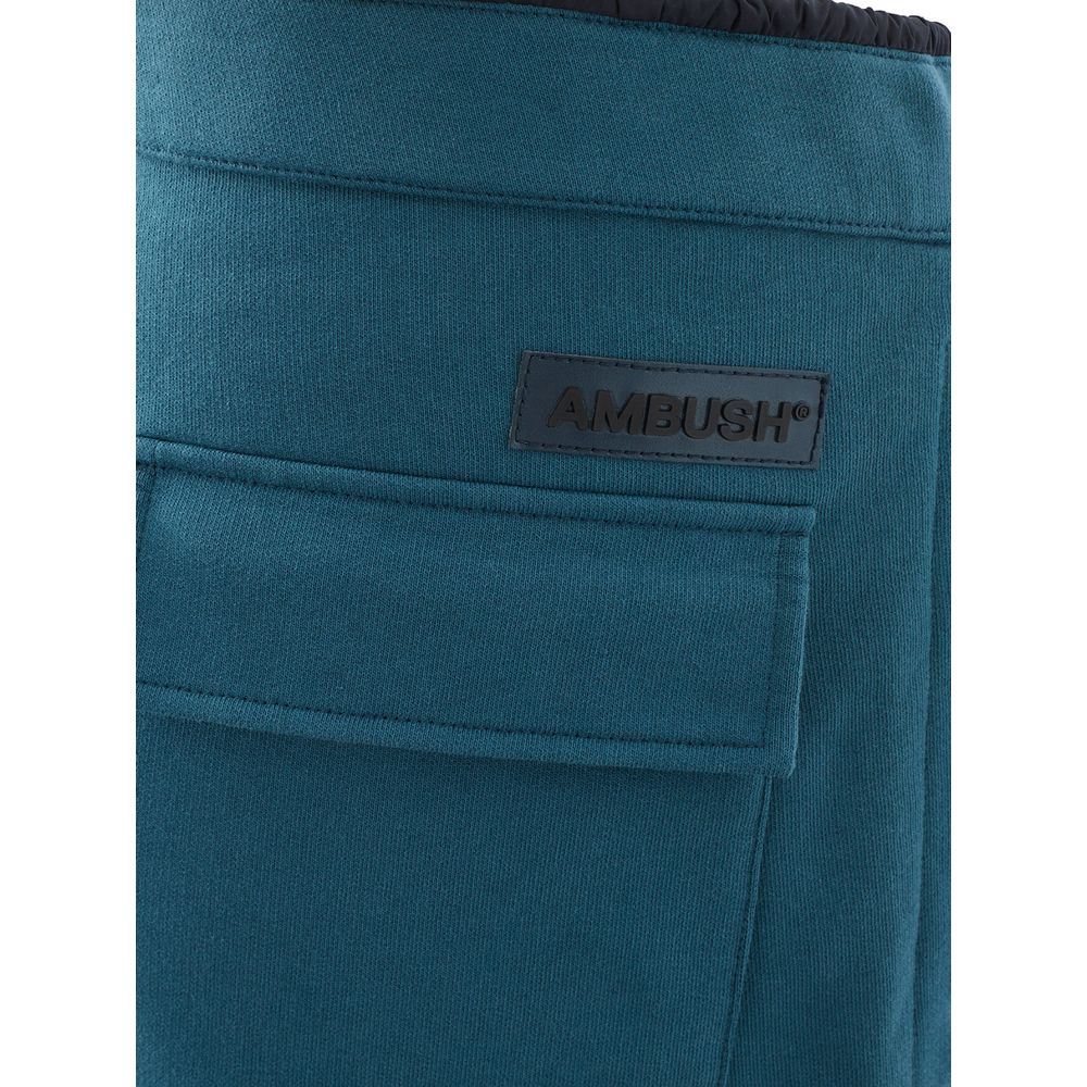 Ambush – Designer-Denim aus italienischer Baumwolle