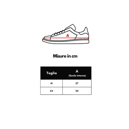 Bally Elegante blaue Leder-Sneaker für Herren