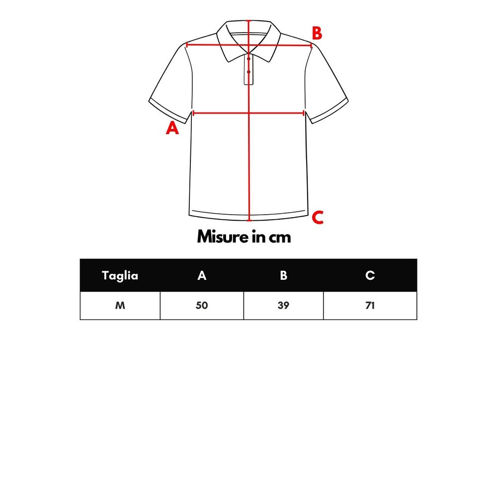 Dunhill Poloshirt aus schwarzer Baumwolle