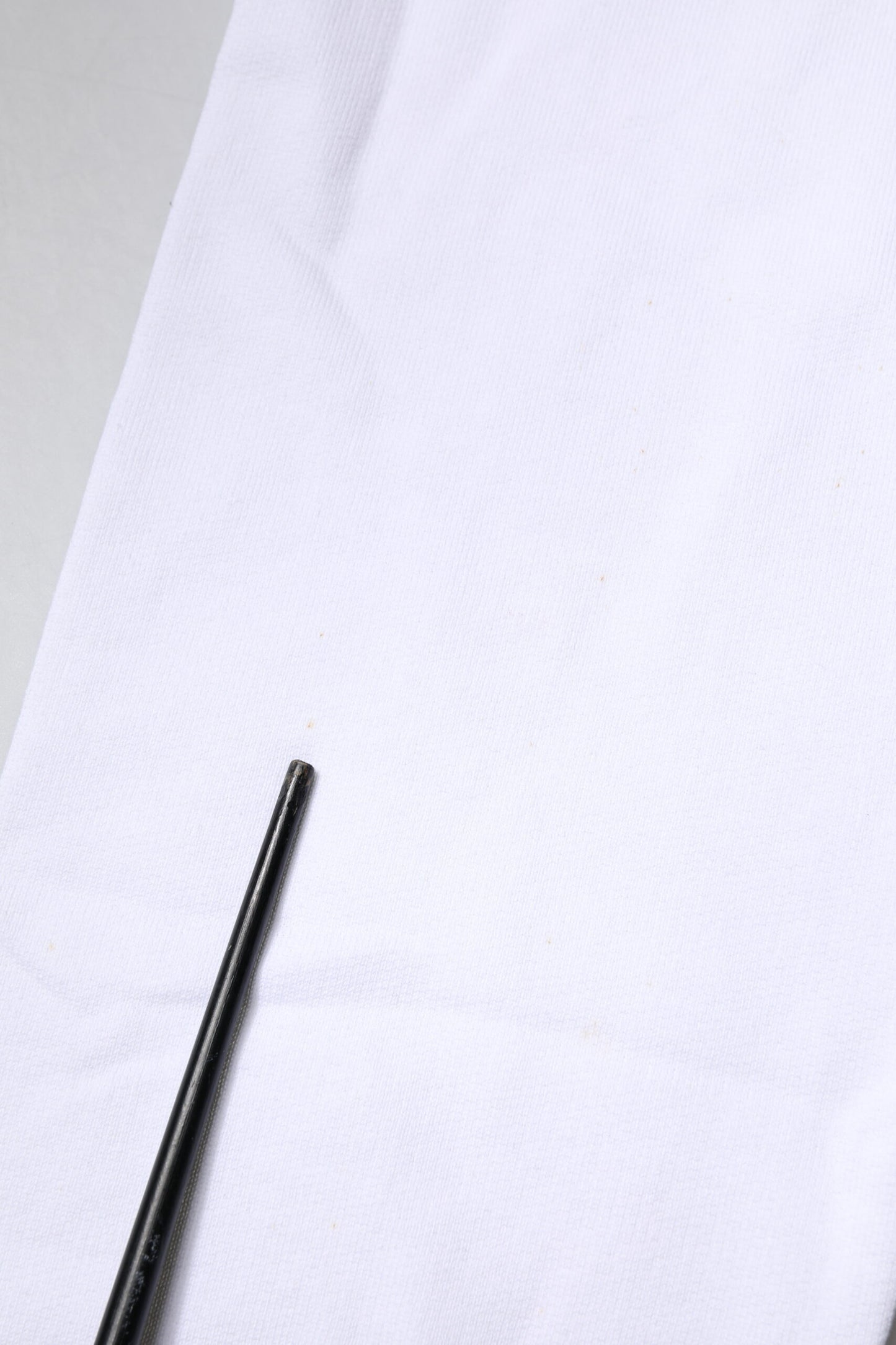 Dolce &amp; Gabbana Weißer #DGFamily Kapuzenpullover