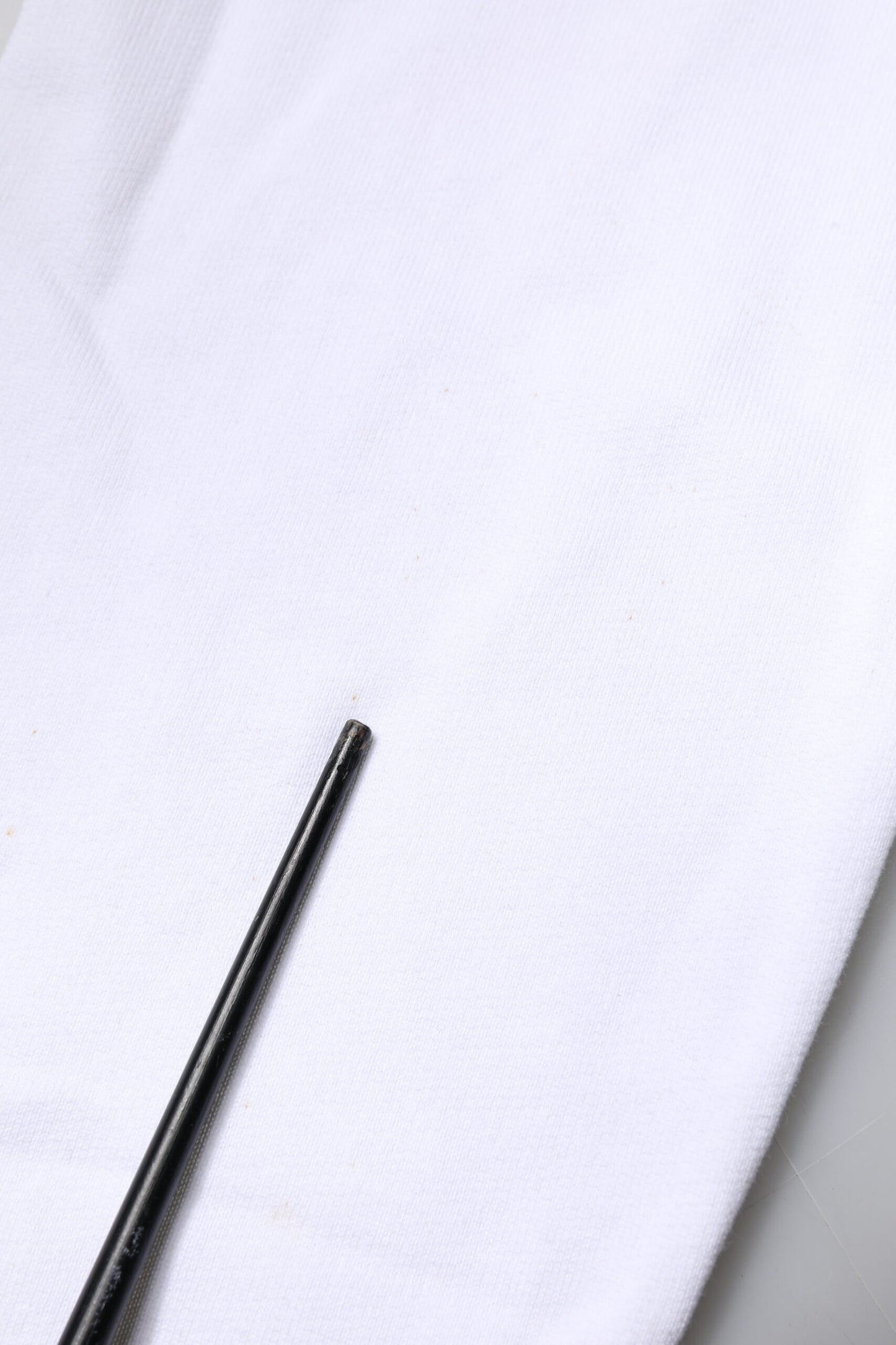 Dolce &amp; Gabbana Weißer #DGFamily Kapuzenpullover