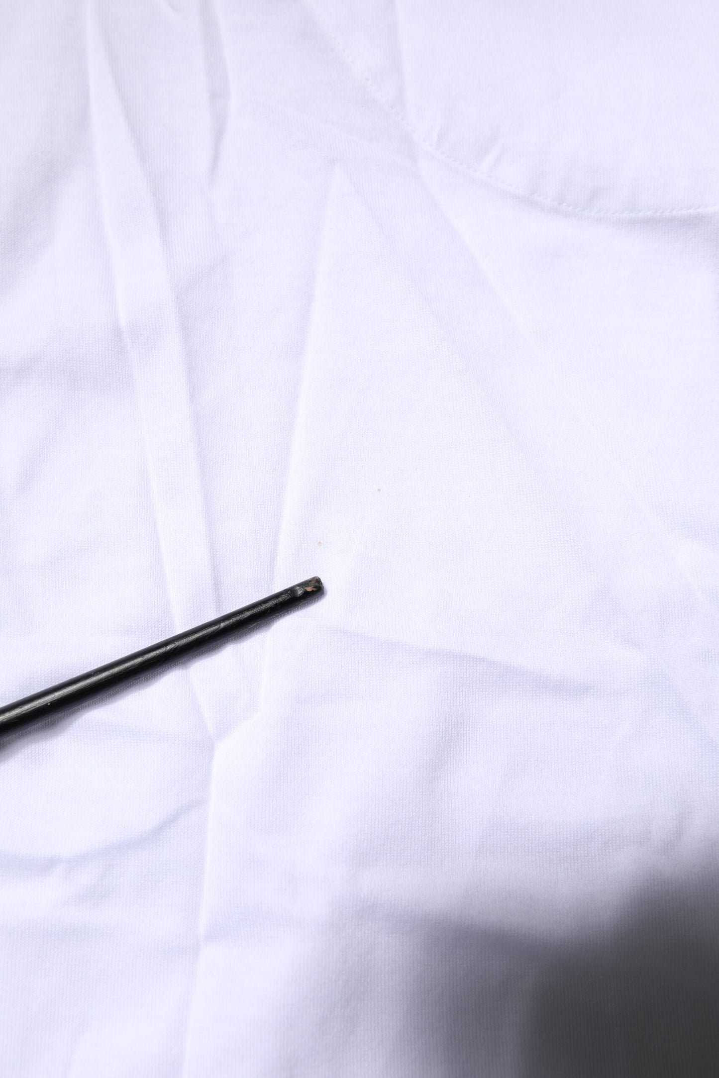 Dolce &amp; Gabbana – Ärmelloses Tank-T-Shirt aus weißer Baumwolle mit Aufdruck