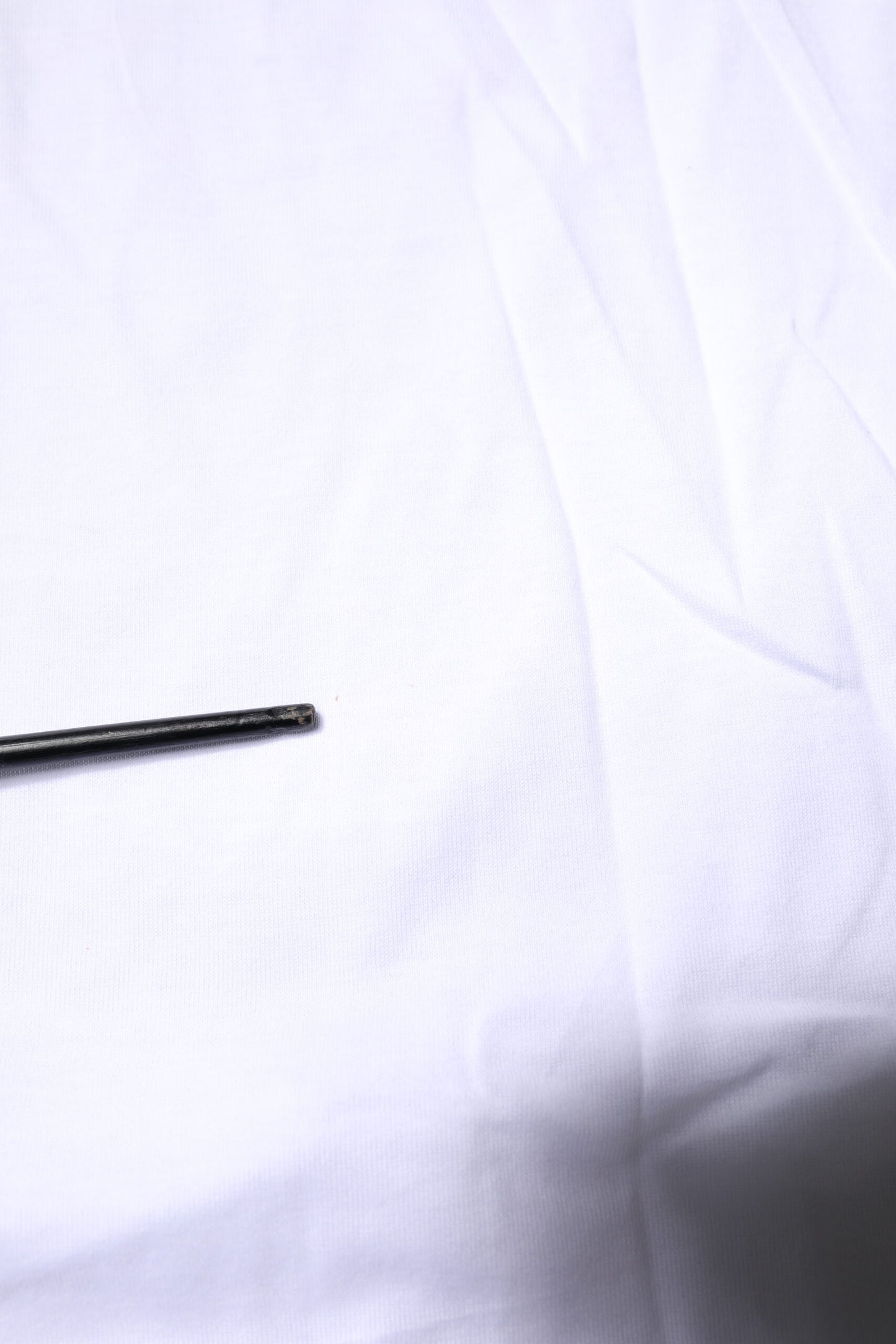 Dolce &amp; Gabbana – Ärmelloses Tank-T-Shirt aus weißer Baumwolle mit Aufdruck