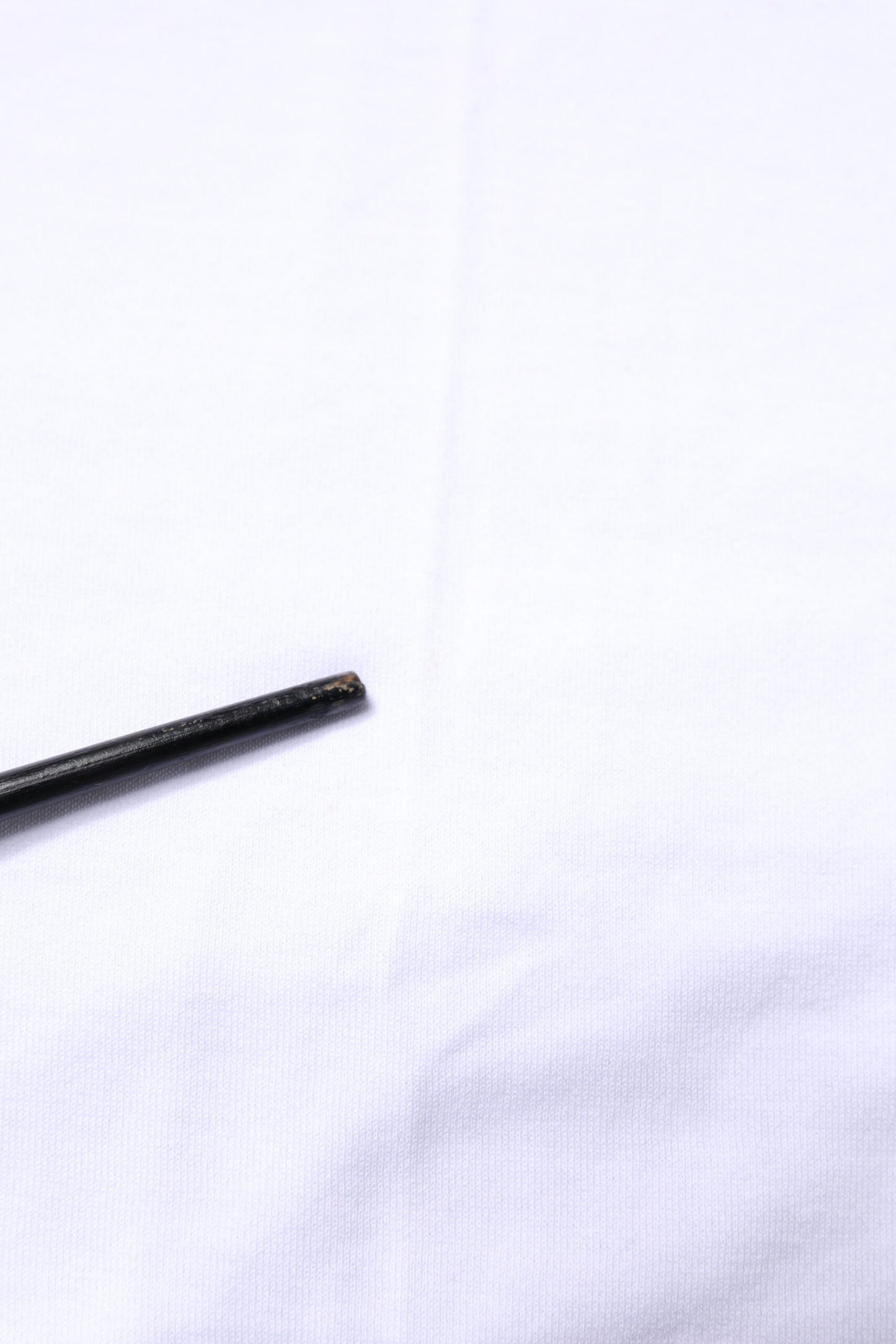 Dolce &amp; Gabbana Weißes ärmelloses Tanktop aus Baumwolle mit Rundhalsausschnitt