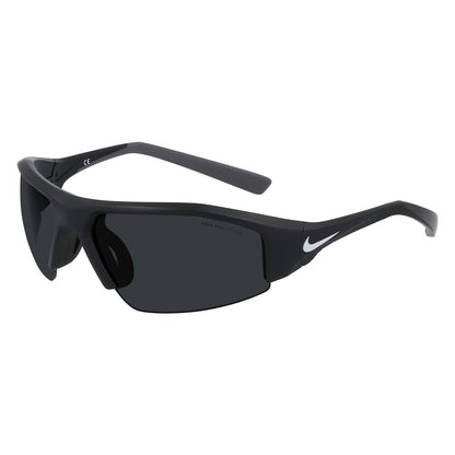 Nike – Schwarze Sonnenbrille mit Spritzguss