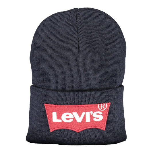 Levi's Blue Marabou Herren Cap