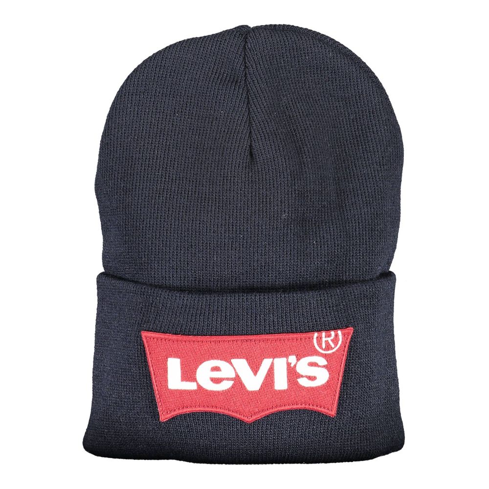 Levi's Blue Marabou Herren Cap