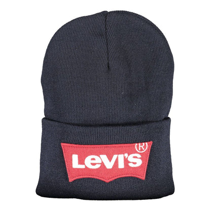 Levi's Blue Marabou Herren Cap
