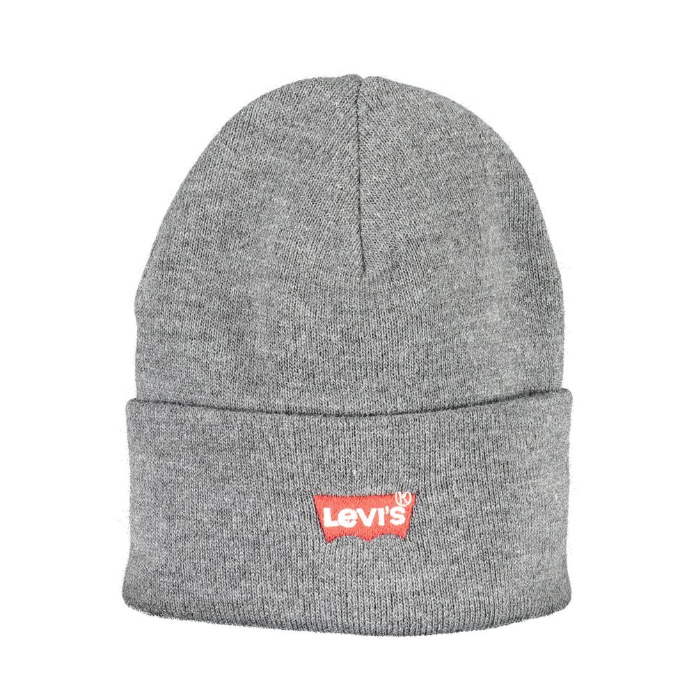 Levi's Graue Marabou Herrenkappe