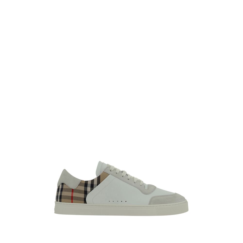 Burberry Stevie Sneaker