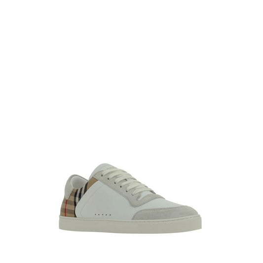 Burberry Stevie Sneaker