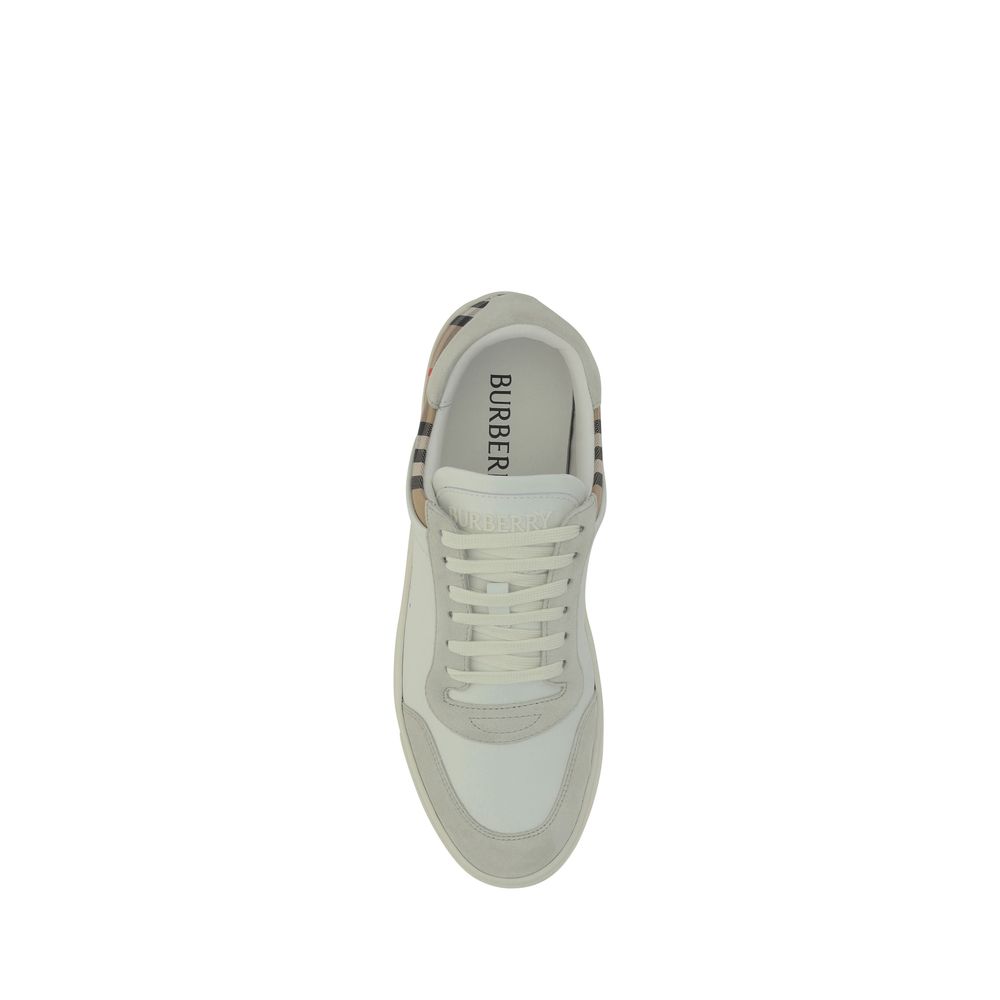 Burberry Stevie Sneaker