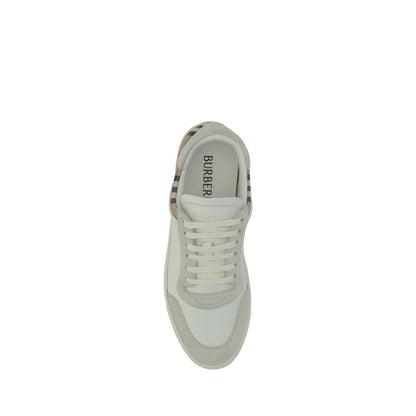 Burberry Stevie Sneaker