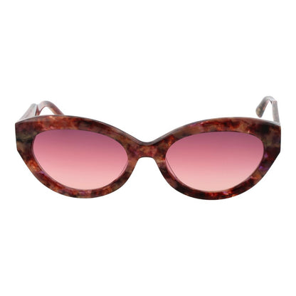 Scotch &amp; Soda – Mehrfarbige Acetat-Sonnenbrille