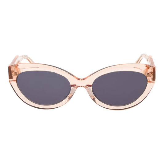 Scotch &amp; Soda Pink Damen Sonnenbrille