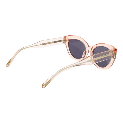 Scotch &amp; Soda Pink Damen Sonnenbrille
