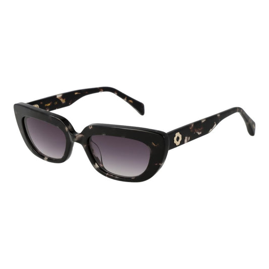 Maje Schwarze Damen-Sonnenbrille