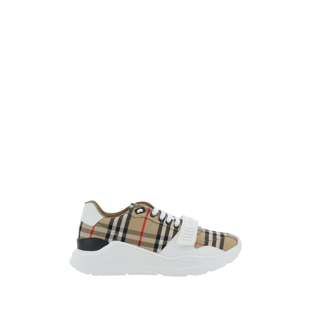 Burberry New Regis Sneaker