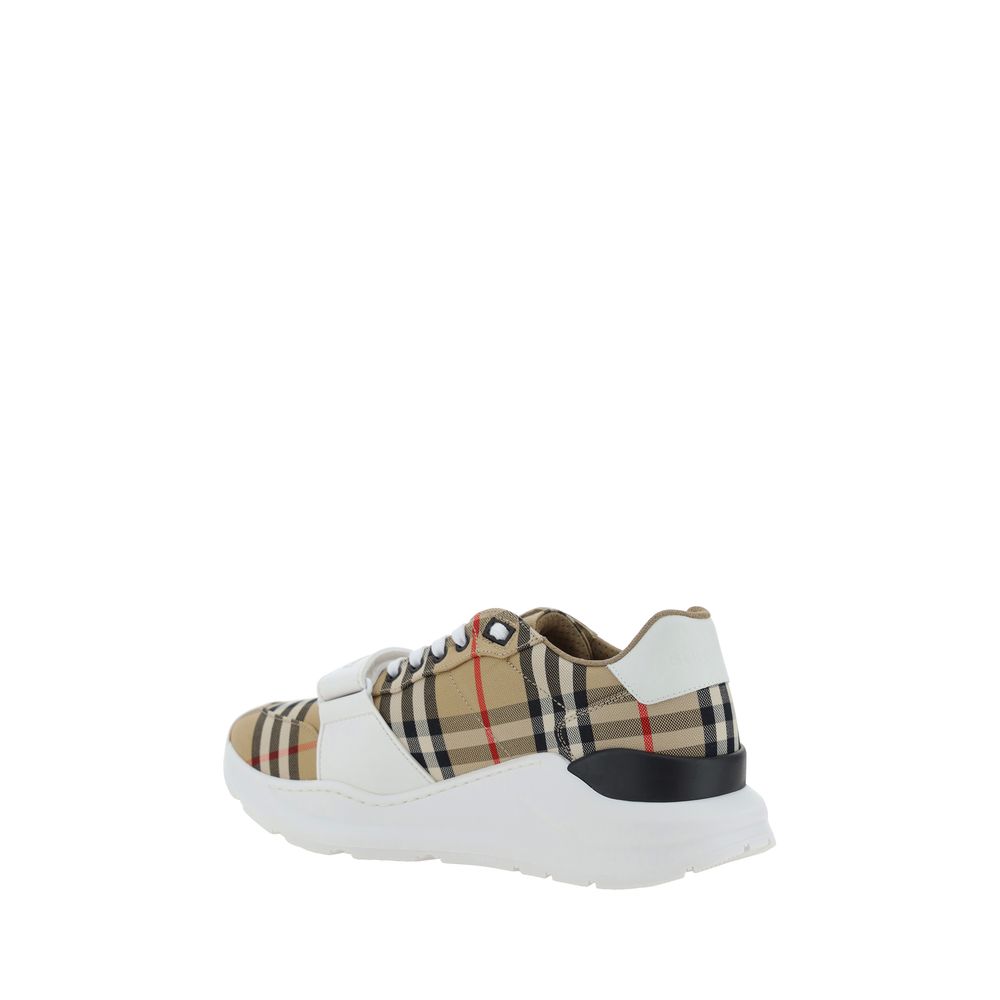 Burberry New Regis Sneaker