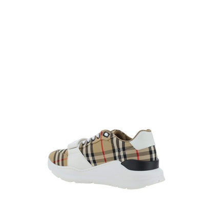 Burberry New Regis Sneaker