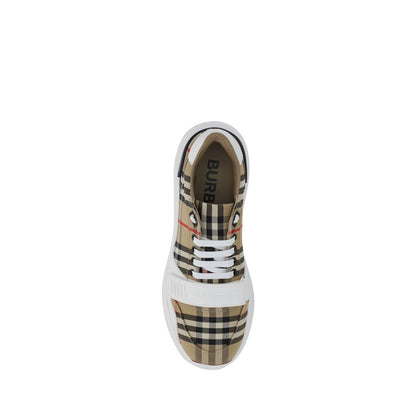 Burberry New Regis Sneaker