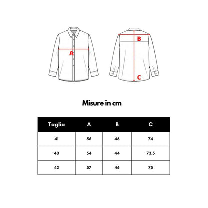 Tom Ford Beige Baumwollhemd mit Muster