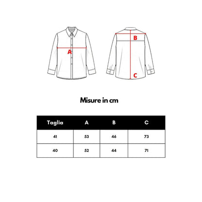 Tom Ford Hemd mit zweifarbigem Leinenmuster