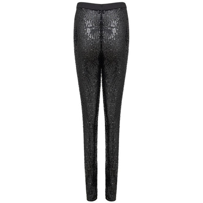 Tom Ford Schwarze Jogginghose aus Polyester (Trainingshose)