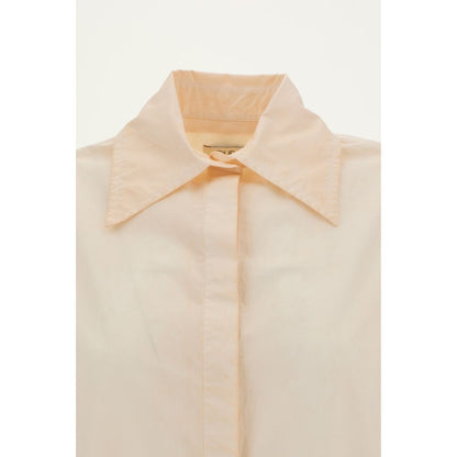 Quira Baumwollhemd mit Mehrfarbenmuster