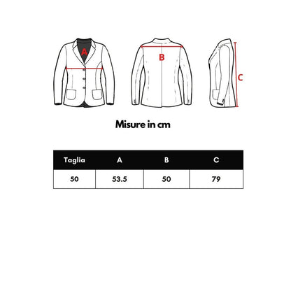 Tom Ford Lila Viskose-Blazer